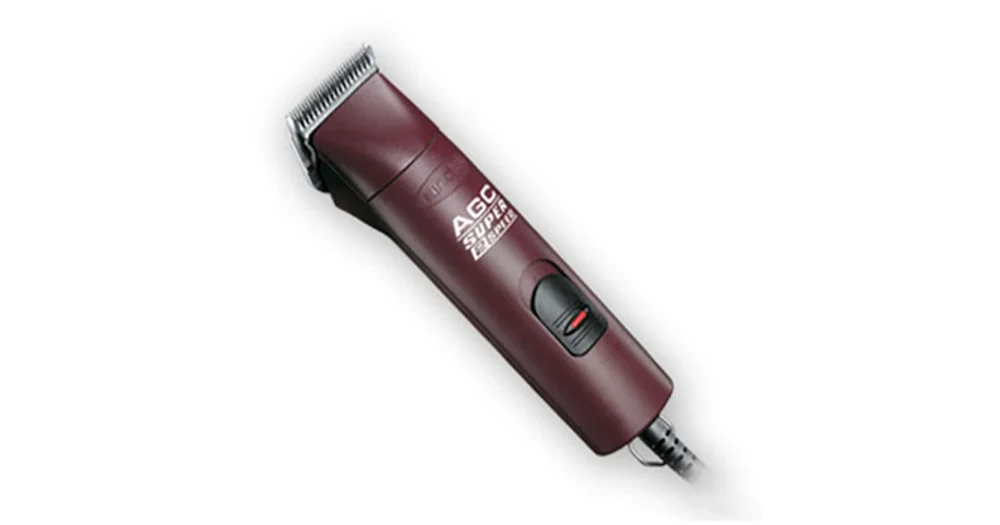 Andis UltraEdge Super 2-Speed Clipper