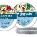 Seresto Flea and Tick Collar