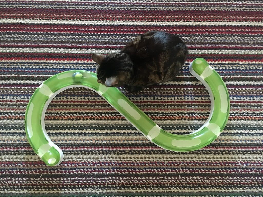 catit cat toy