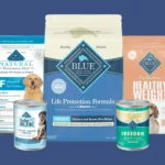 Blue Buffalo Wilderness Large Breed Puppy Food